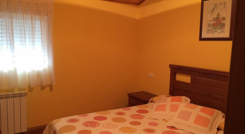 Casa Polin Hotell Las Herrerías Rom bilde