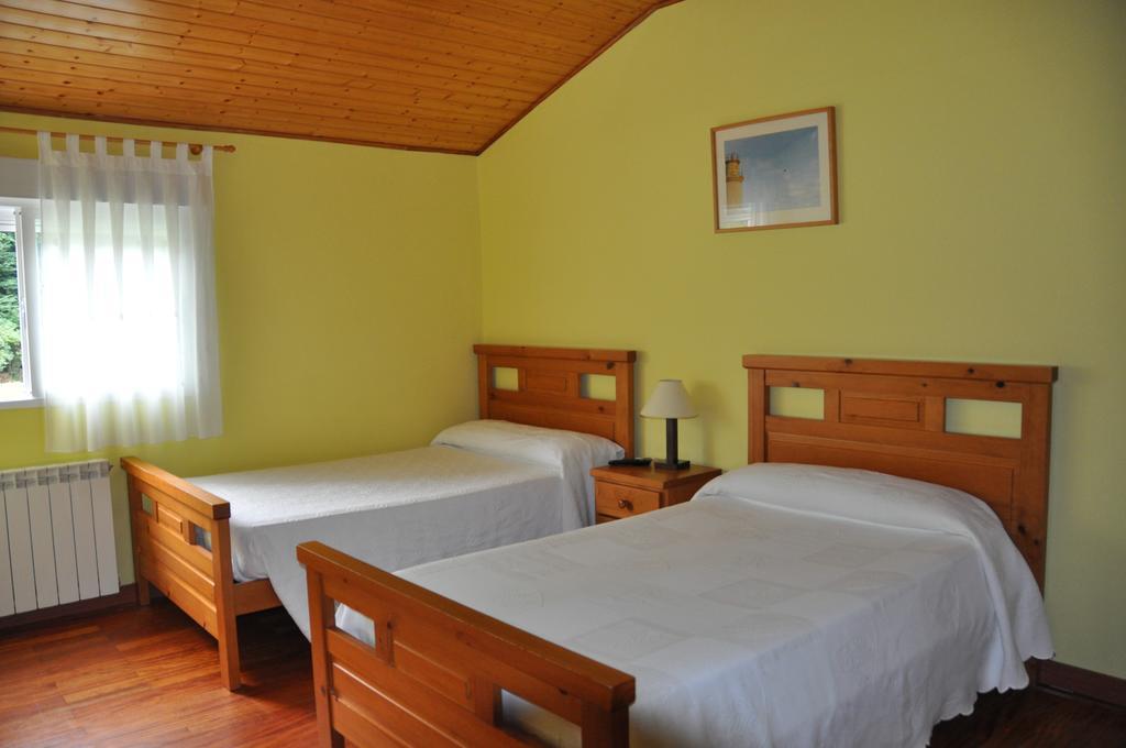 Casa Polin Hotell Las Herrerías Eksteriør bilde