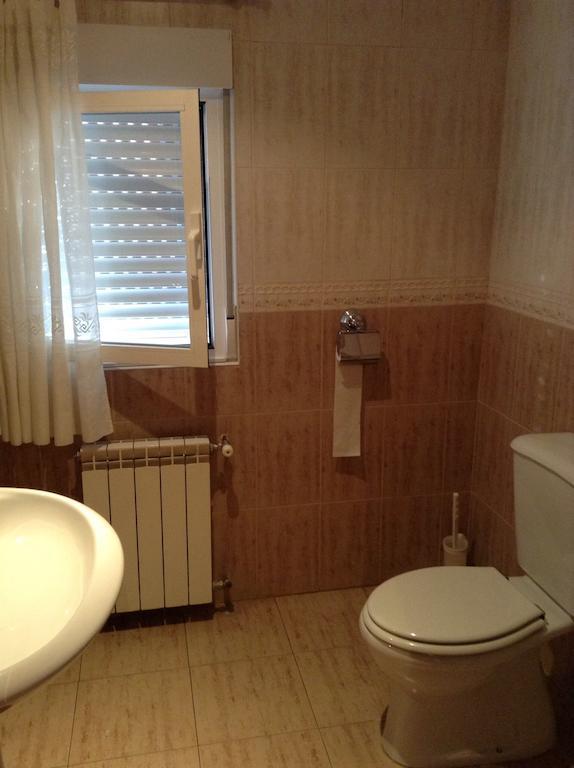 Casa Polin Hotell Las Herrerías Rom bilde