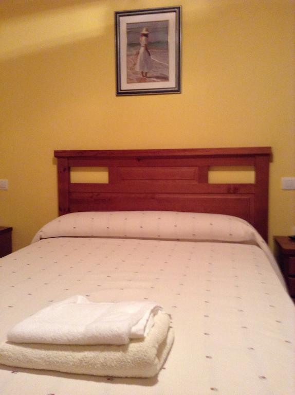 Casa Polin Hotell Las Herrerías Rom bilde
