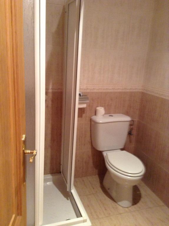 Casa Polin Hotell Las Herrerías Rom bilde
