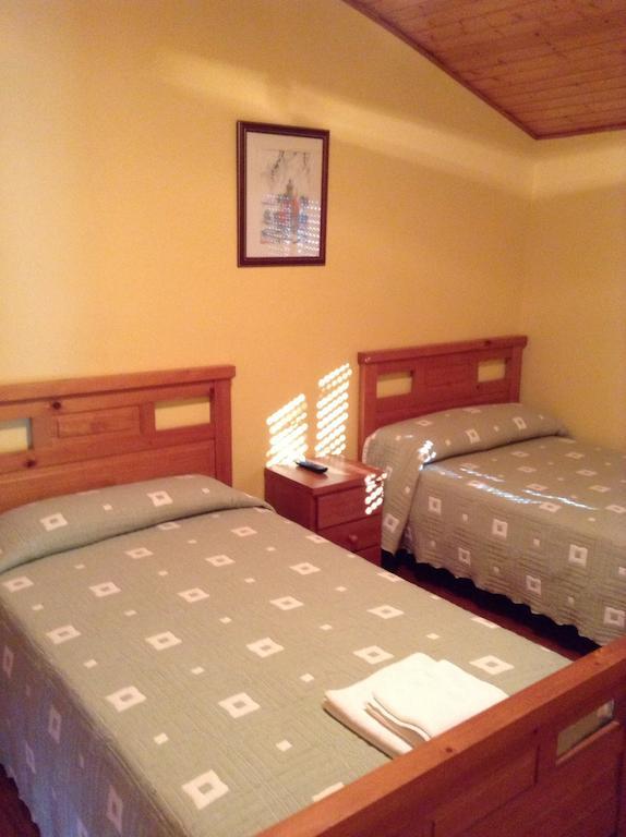 Casa Polin Hotell Las Herrerías Rom bilde